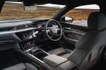 Audi e-tron 55 Quattro 2019 года (UK)